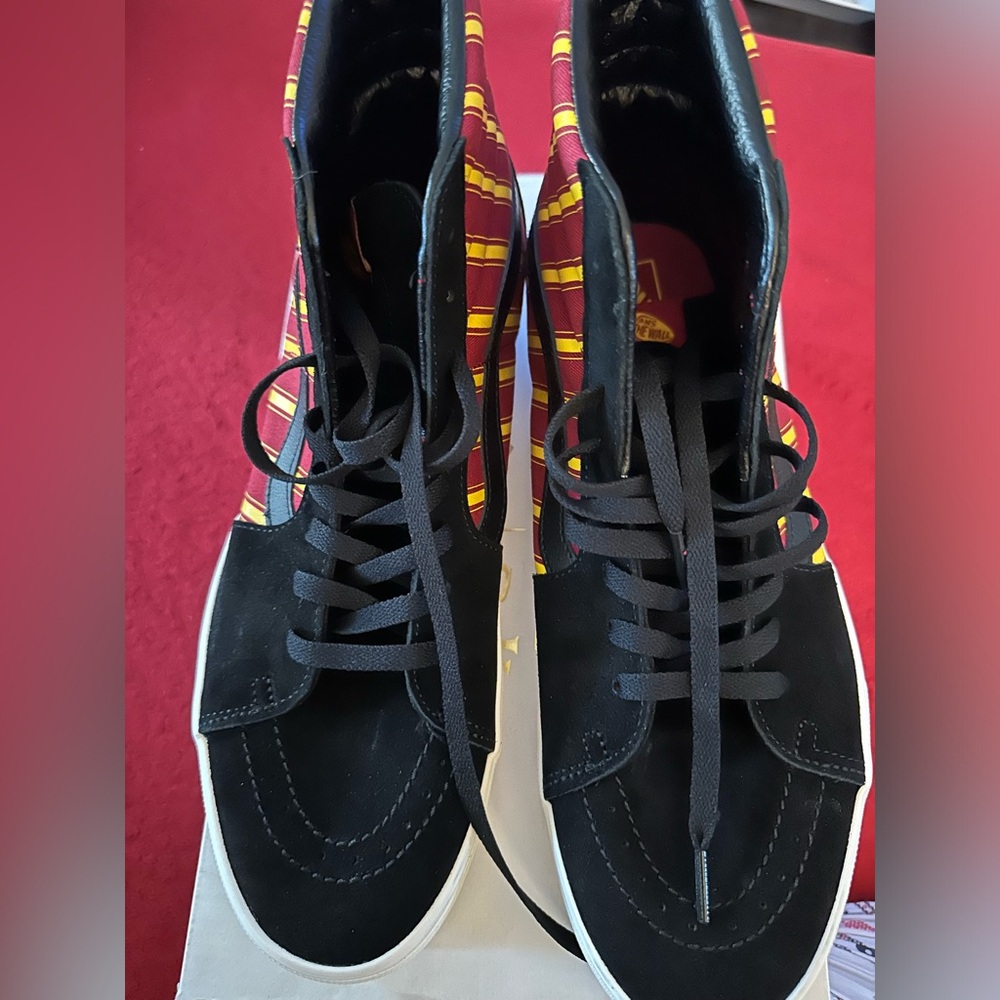 Limited Harry Potter